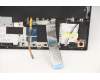 Lenovo 5CB1D05077 Tastatur inkl. Topcase ASM_RUS L82JH BU WH