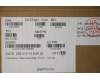 Lenovo 5CB1D05079 Tastatur inkl. Topcase spanisch L82JH BU WH