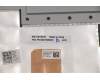 Lenovo 5CB1D05079 Tastatur inkl. Topcase spanisch L82JH BU WH