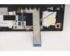 Lenovo 5CB1D05080 Tastatur inkl. Topcase schweiz L82JH BU WH