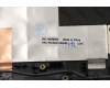 Lenovo 5CB1D05080 Tastatur inkl. Topcase schweiz L82JH BU WH