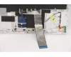 Lenovo 5CB1D05089 Tastatur inkl. Topcase ASM_CZE/SLK L82JH SG BU