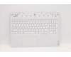 Lenovo 5CB1D05091 Tastatur inkl. Topcase ASM_EURO ENG L82JH SGBU