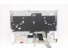 Lenovo 5CB1D05091 Tastatur inkl. Topcase ASM_EURO ENG L82JH SGBU