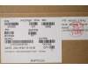 Lenovo 5CB1D05093 Tastatur inkl. Topcase ASM_UK L82JH SG BU