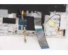 Lenovo 5CB1D05093 Tastatur inkl. Topcase ASM_UK L82JH SG BU