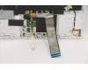 Lenovo 5CB1D05095 Tastatur inkl. Topcase ASM_FRA L82JH SG BU