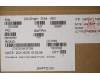 Lenovo 5CB1D05099 Tastatur inkl. Topcase ASM_HBW L82JH SG BU