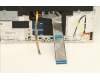 Lenovo 5CB1D05103 Tastatur inkl. Topcase ASM_ITA L82JH SG BU
