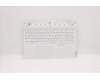 Lenovo 5CB1D05105 Tastatur inkl. Topcase ASM_KOR L82JH SG BU