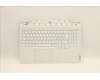 Lenovo 5CB1D05107 Tastatur inkl. Topcase ASM_NORDIC L82JH SG BU