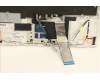 Lenovo 5CB1D05107 Tastatur inkl. Topcase ASM_NORDIC L82JH SG BU