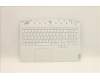 Lenovo 5CB1D05108 Tastatur inkl. Topcase ASM_POR L82JH SG BU