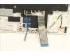 Lenovo 5CB1D05108 Tastatur inkl. Topcase ASM_POR L82JH SG BU