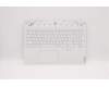 Lenovo 5CB1D05109 Tastatur inkl. Topcase ASM_RUS L82JH SG BU