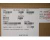 Lenovo 5CB1D05110 Tastatur inkl. Topcase ASM_SLV L82JH SG BU