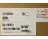 Lenovo 5CB1D05112 Tastatur inkl. Topcase schweiz L82JH SG BU