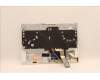 Lenovo 5CB1D05114 Tastatur inkl. Topcase ASM_TC L82JH SG BU
