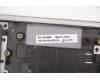 Lenovo 5CB1D05124 Tastatur inkl. Topcase ASM_HUN L82K6 GY