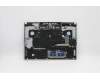 Lenovo 5CB1D05131 Tastatur inkl. Topcase ASM_RUS L82K6 GY