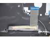 Lenovo 5CB1D05131 Tastatur inkl. Topcase ASM_RUS L82K6 GY