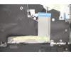 Lenovo 5CB1D05134 Tastatur inkl. Topcase schweiz L82K6 GY