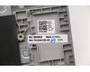 Lenovo 5CB1D05183 Tastatur inkl. Topcase deutsch L82N3 GY