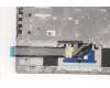 Lenovo 5CB1D05190 Tastatur inkl. Topcase ASM_UK L82N3 GY