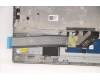 Lenovo 5CB1D05193 Tastatur inkl. Topcase ASM_JPN L82N3 GY