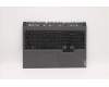 Lenovo 5CB1D05228 Tastatur inkl. Topcase ASM_ARA L82JDSGw/RGBWRF