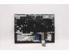 Lenovo 5CB1D05228 Tastatur inkl. Topcase ASM_ARA L82JDSGw/RGBWRF