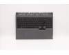 Lenovo 5CB1D05234 Tastatur inkl. TopcaseASMEUROENGL82JDSGw/RGBWRF