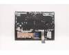 Lenovo 5CB1D05234 Tastatur inkl. TopcaseASMEUROENGL82JDSGw/RGBWRF