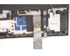 Lenovo 5CB1D05234 Tastatur inkl. TopcaseASMEUROENGL82JDSGw/RGBWRF
