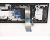 Lenovo 5CB1D05239 Tastatur inkl. Topcase ASM_GRE L82JDSGw/RGBWRF