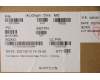 Lenovo 5CB1D05240 Tastatur inkl. Topcase ASM_HBW L82JDSGw/RGBWRF