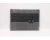 Lenovo 5CB1D05242 Tastatur inkl. Topcase ASM_HUN L82JDSGw/RGBWRF