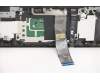 Lenovo 5CB1D05242 Tastatur inkl. Topcase ASM_HUN L82JDSGw/RGBWRF