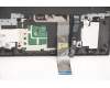 Lenovo 5CB1D05246 Tastatur inkl. Topcase ASM_KOR L82JDSGw/RGBWRF