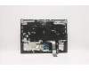 Lenovo 5CB1D05248 Tastatur inkl. TopcaseASM_NORDICL82JDSGw/RGBWRF