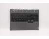 Lenovo 5CB1D05249 Tastatur inkl. Topcase ASM_POR L82JDSGw/RGBWRF