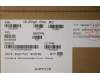Lenovo 5CB1D05250 Tastatur inkl. Topcase ASM_RUS L82JDSGw/RGBWRF