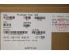 Lenovo 5CB1D05257 Tastatur inkl. Topcase ASM_UK L82JDSGw/RGBWRF
