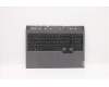 Lenovo 5CB1D05363 Tastatur inkl. Topcase ASM_BEL L82JD SGw/WHWRF