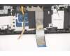 Lenovo 5CB1D05363 Tastatur inkl. Topcase ASM_BEL L82JD SGw/WHWRF