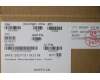 Lenovo 5CB1D05368 Tastatur inkl. TopcaseASM_EUROENGL82JDSGw/WHWRF
