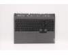 Lenovo 5CB1D05369 Tastatur inkl. Topcase ASM_FRA L82JD SGw/WHWRF