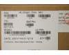 Lenovo 5CB1D05369 Tastatur inkl. Topcase ASM_FRA L82JD SGw/WHWRF