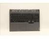 Lenovo 5CB1D05395 Tastatur inkl. TopcaseASM_FRA/ENGL82JDSGw/WHWRF