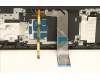 Lenovo 5CB1D05395 Tastatur inkl. TopcaseASM_FRA/ENGL82JDSGw/WHWRF